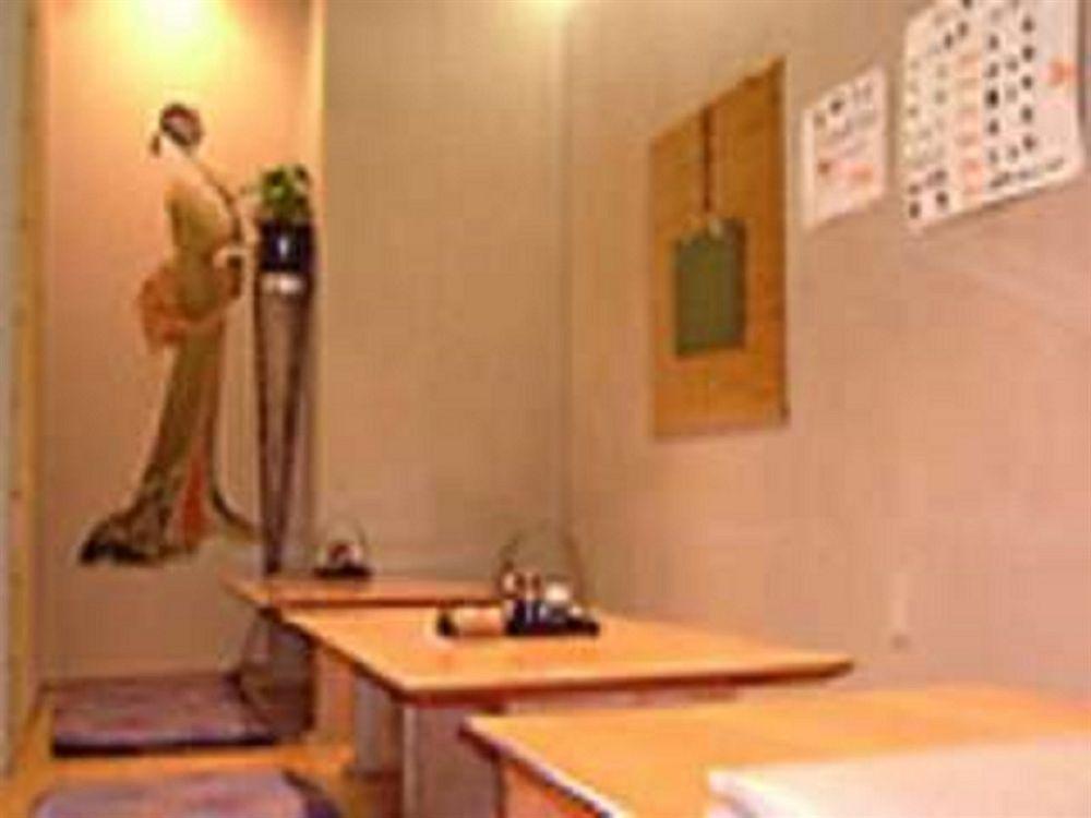 ホテルリブマックスbudget府中 2* 府中市